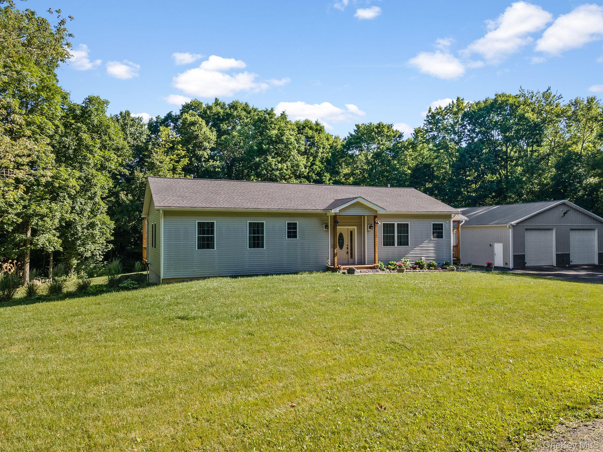 83 Cotter Road Highland, NY 12528 - Photo 22 of 43