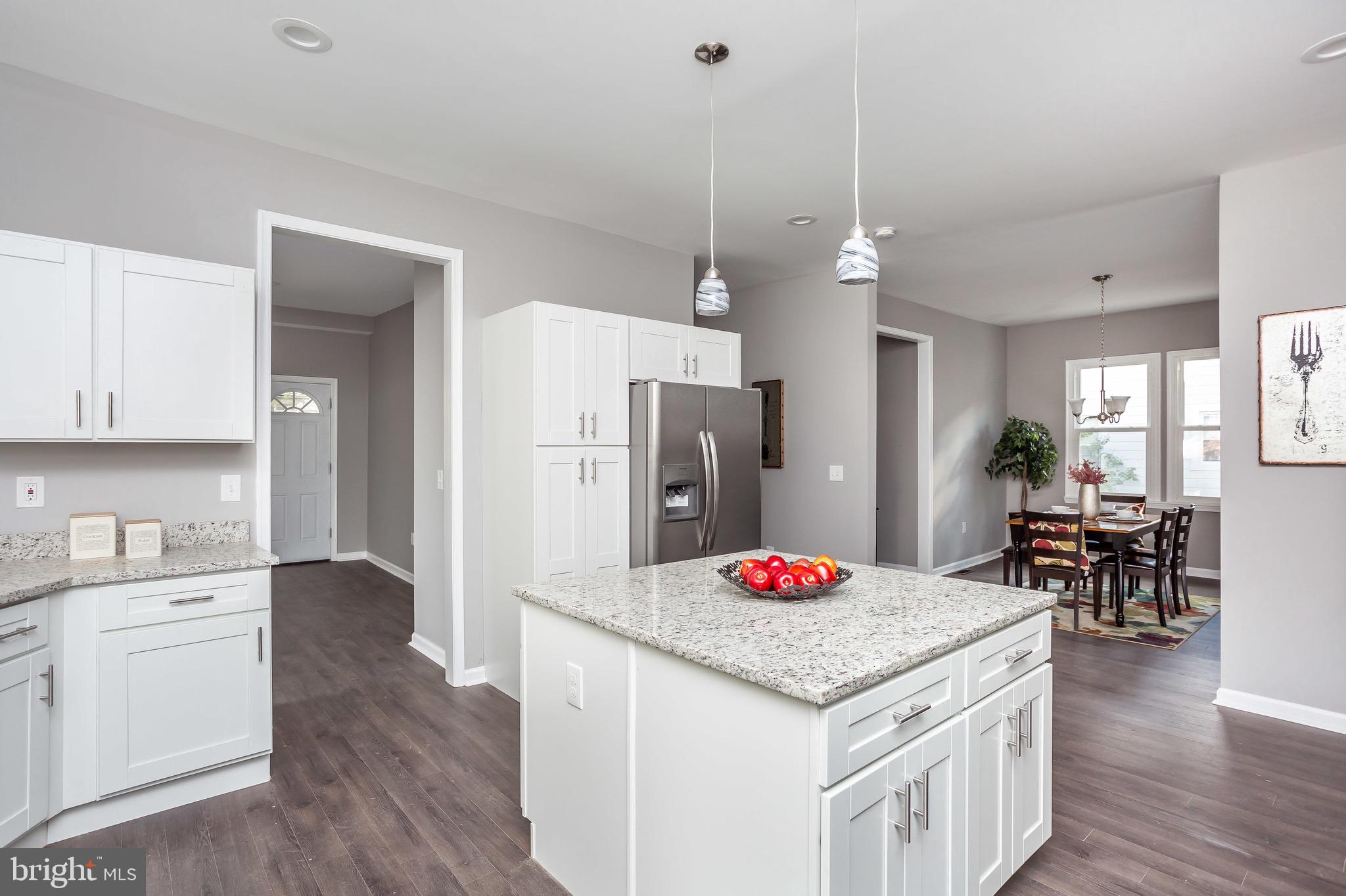 3320 Egerton Road Baltimore, MD 21215 - Photo 22 of 50 Gallery Image 22