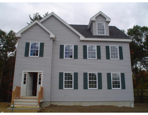 Lot 10 Charant Road Lowell, MA 01854 - Photo 1 of 10 Gallery Image 1