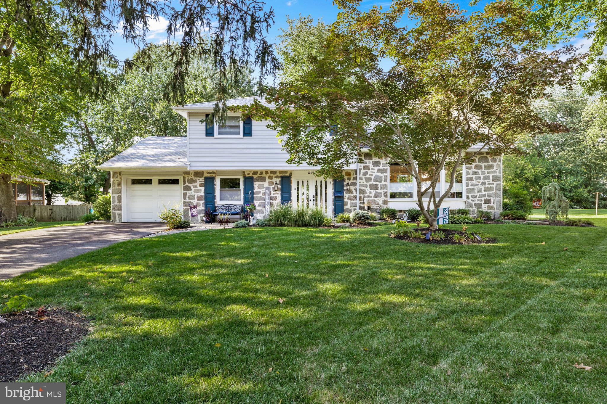 317 Parry Road Cinnaminson, NJ 08077 - Photo 1 of 41 Gallery Image 1