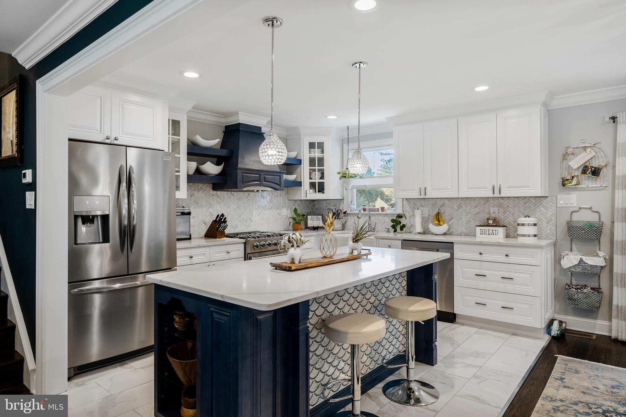 317 Parry Road Cinnaminson, NJ 08077 - Photo 11 of 41 Gallery Image 11