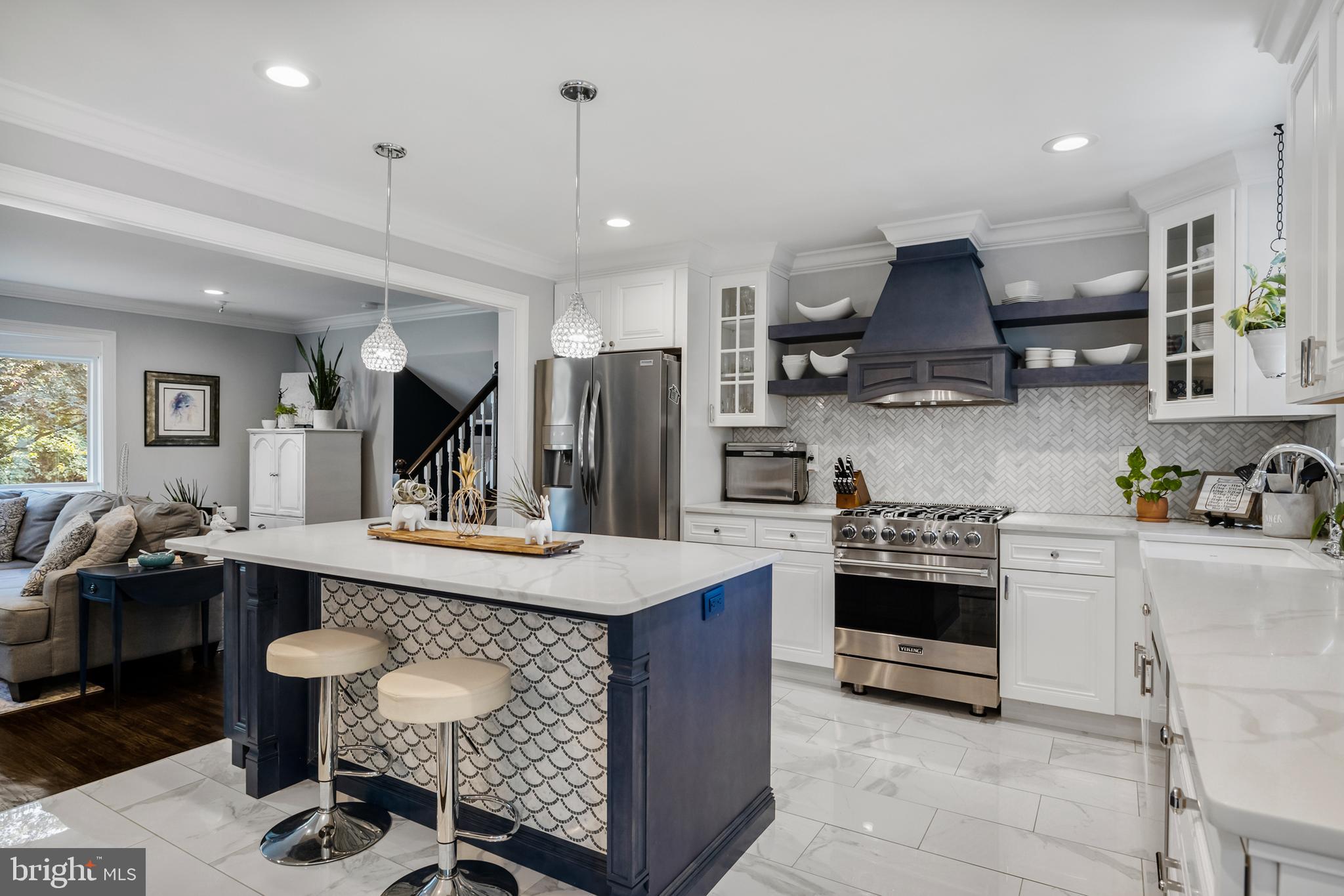 317 Parry Road Cinnaminson, NJ 08077 - Photo 12 of 41 Gallery Image 12
