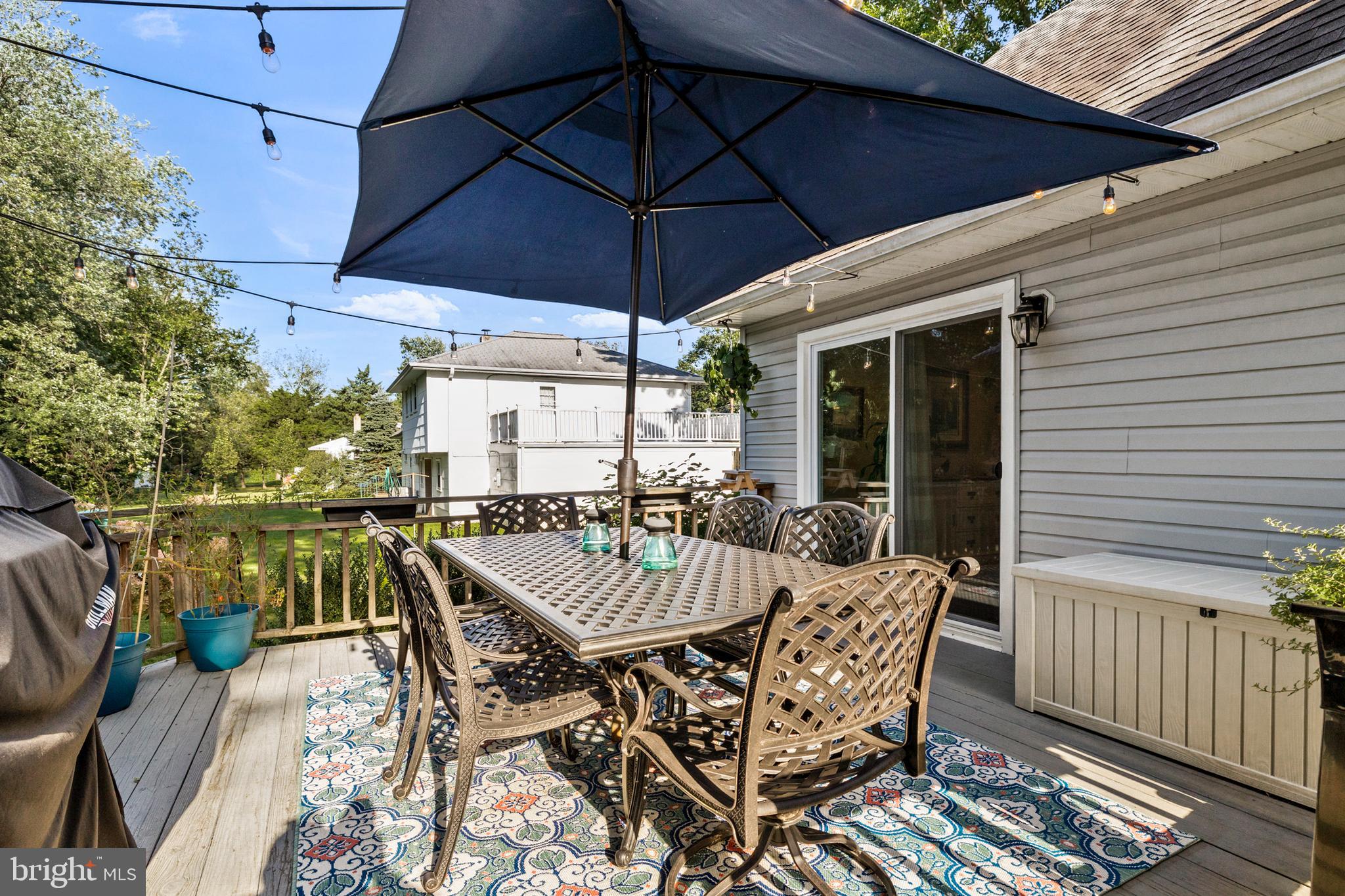 317 Parry Road Cinnaminson, NJ 08077 - Photo 35 of 41 Gallery Image 35