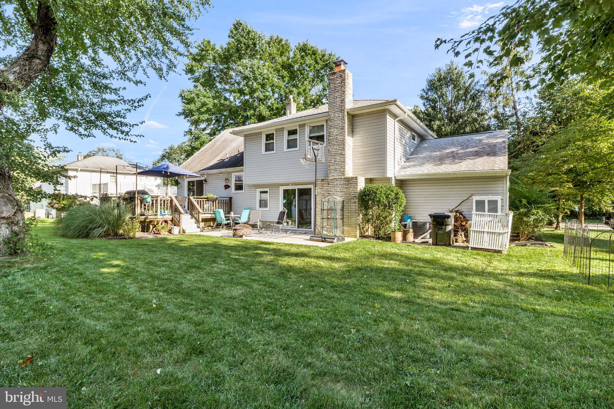 317 Parry Road Cinnaminson, NJ 08077 - Photo 36 of 41 Gallery Image 36