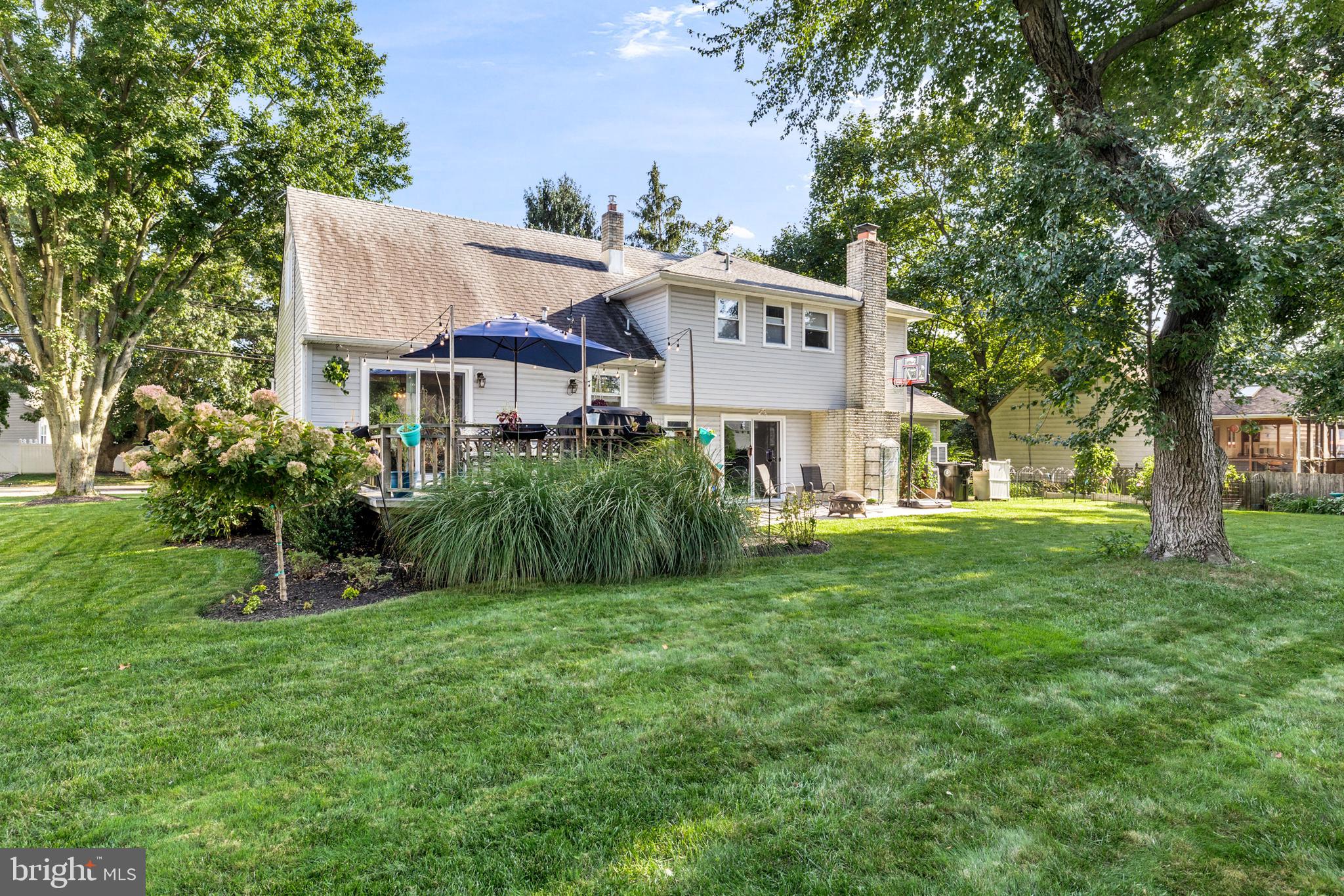 317 Parry Road Cinnaminson, NJ 08077 - Photo 37 of 41 Gallery Image 37