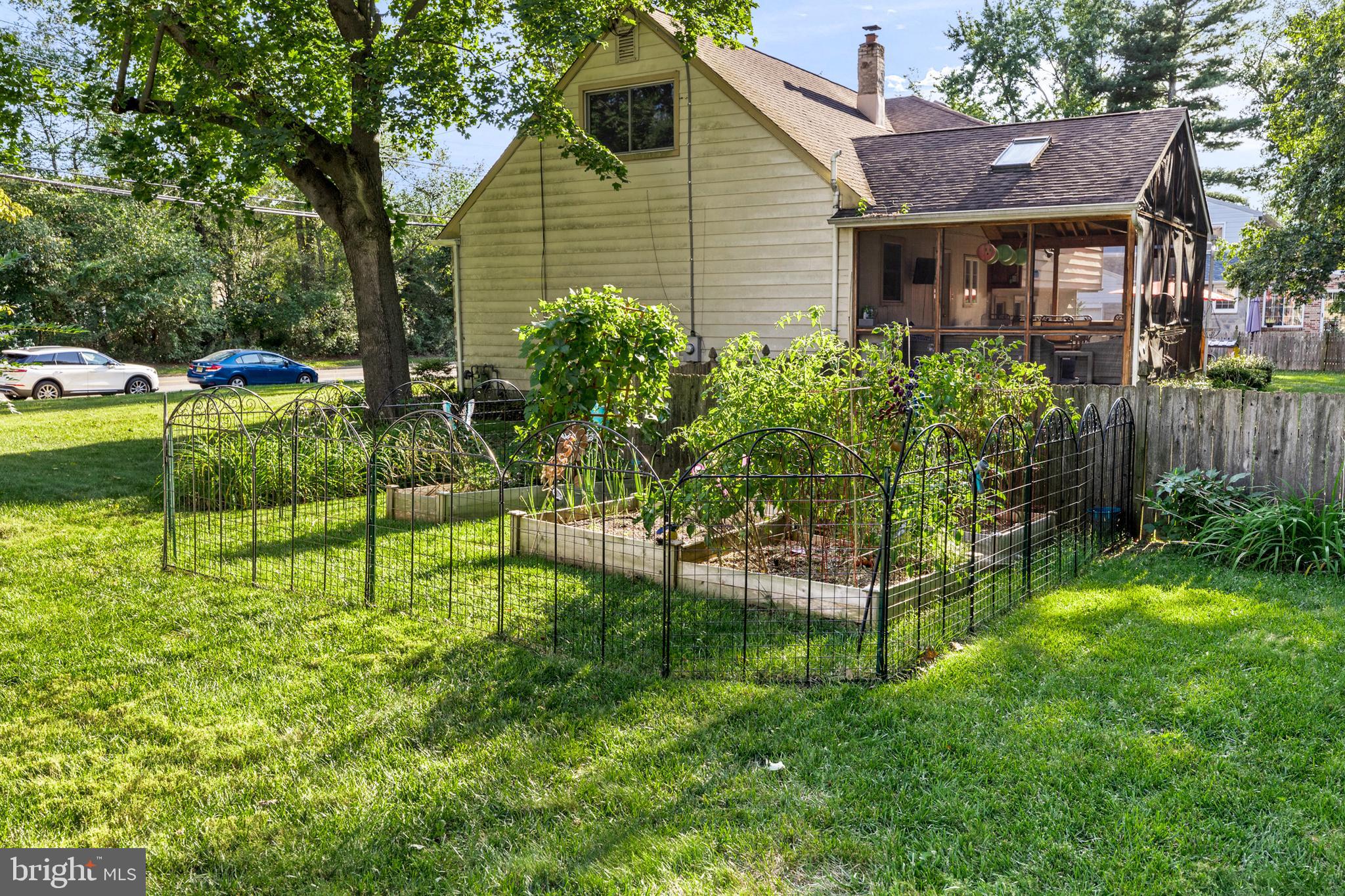 317 Parry Road Cinnaminson, NJ 08077 - Photo 38 of 41 Gallery Image 38