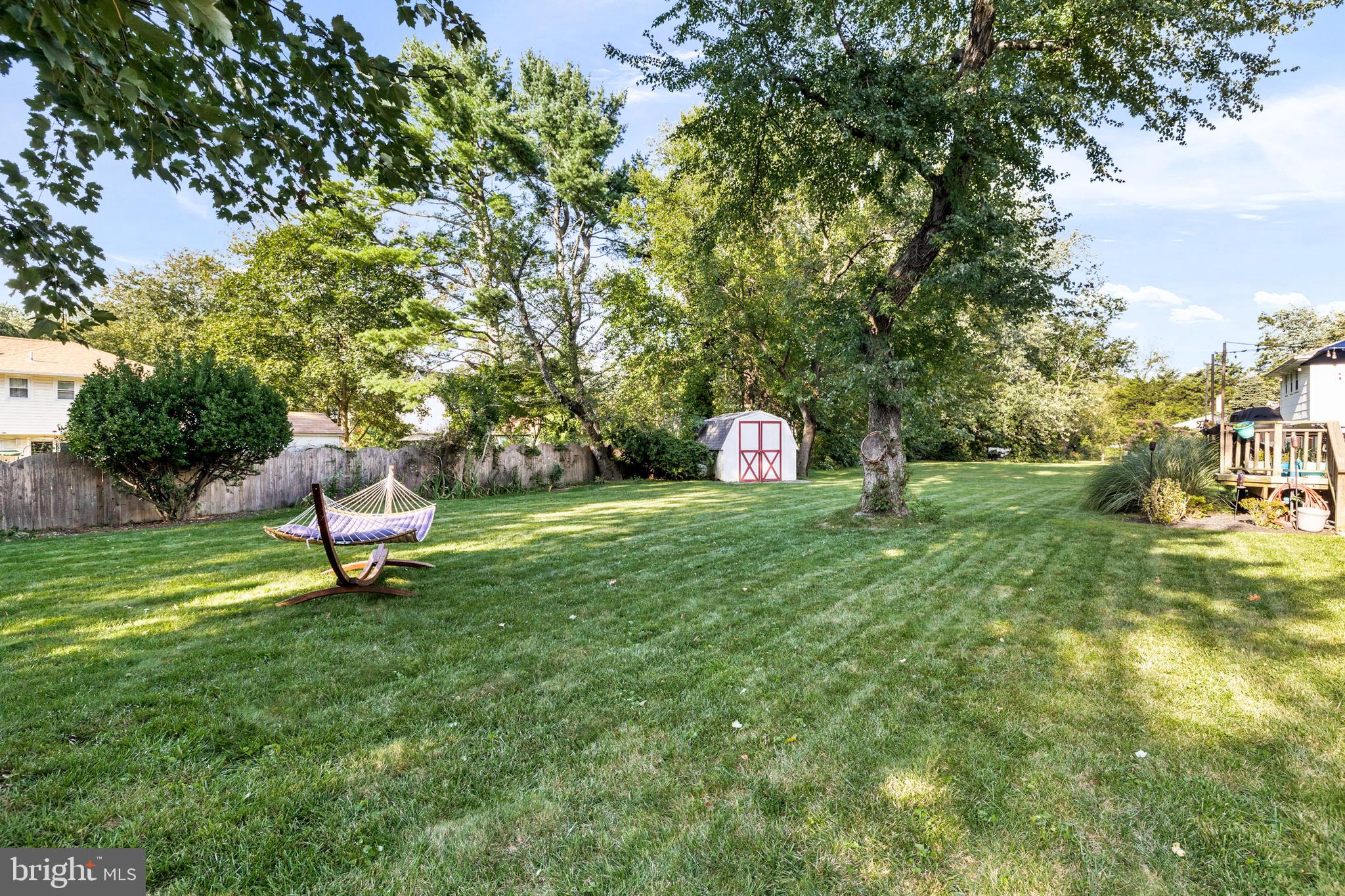 317 Parry Road Cinnaminson, NJ 08077 - Photo 39 of 41 Gallery Image 39