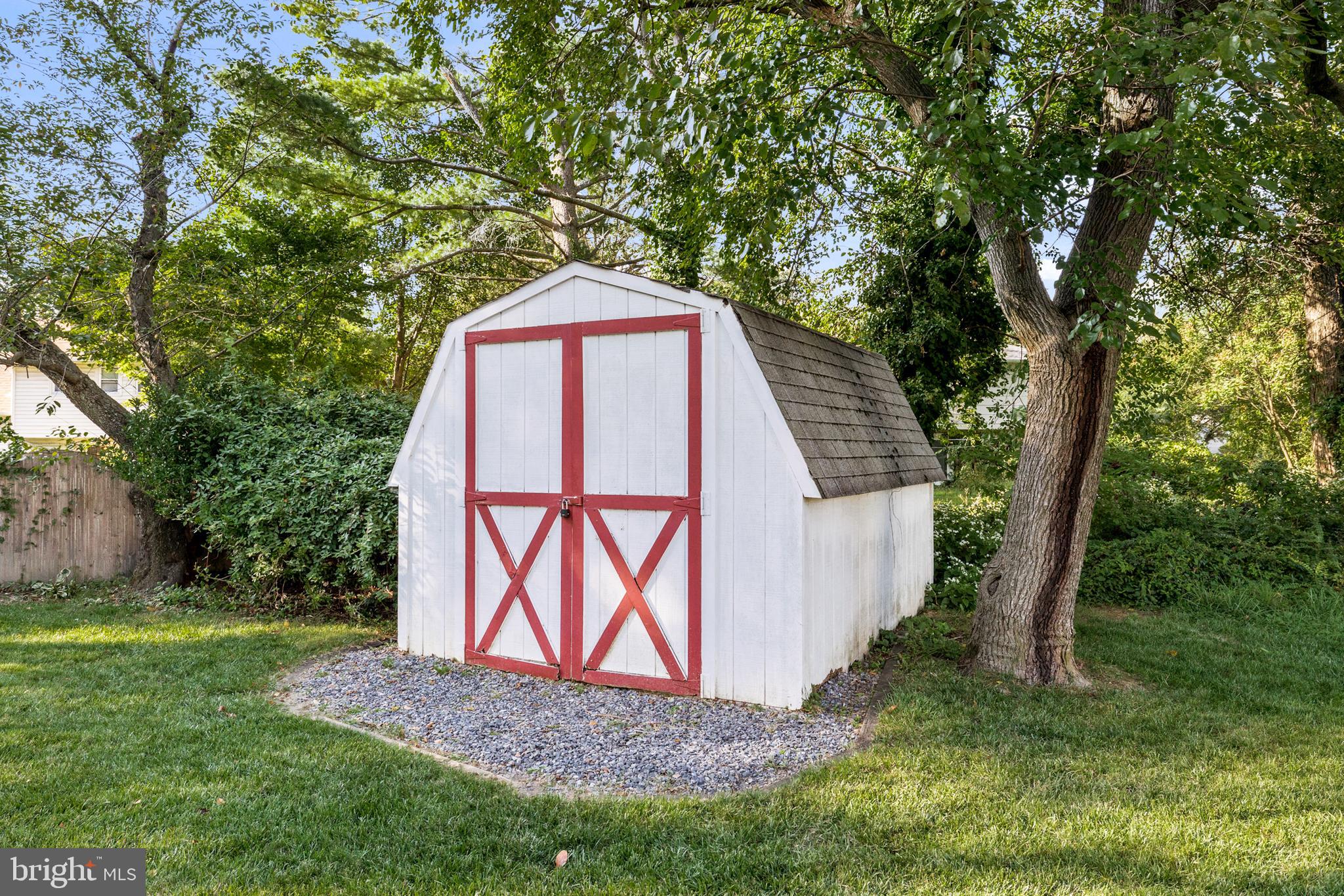 317 Parry Road Cinnaminson, NJ 08077 - Photo 40 of 41 Gallery Image 40