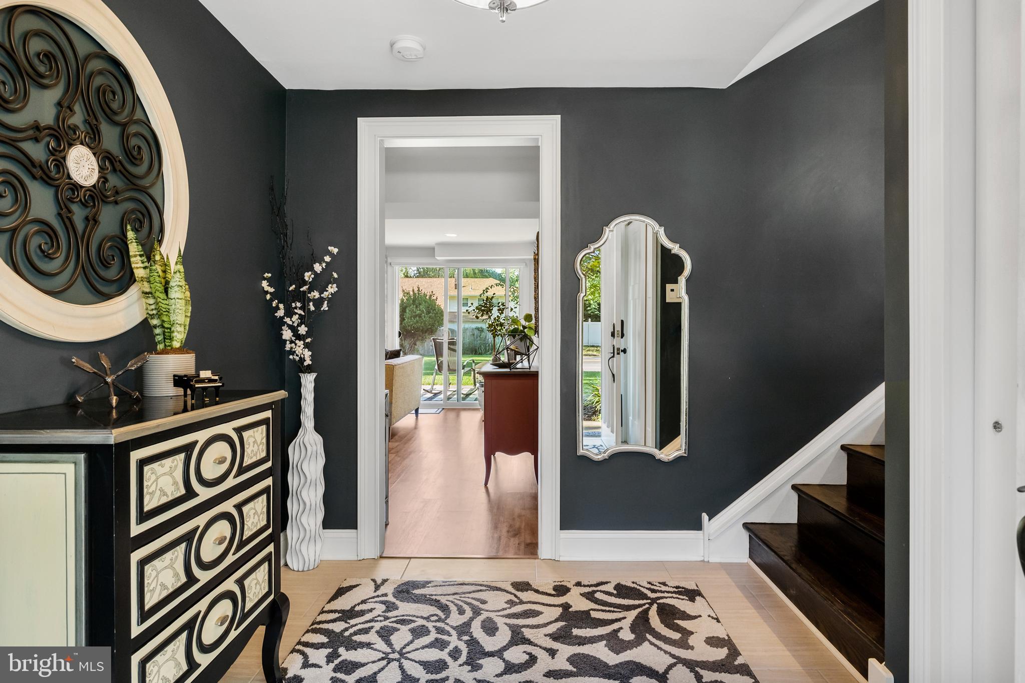 317 Parry Road Cinnaminson, NJ 08077 - Photo 5 of 41 Gallery Image 5