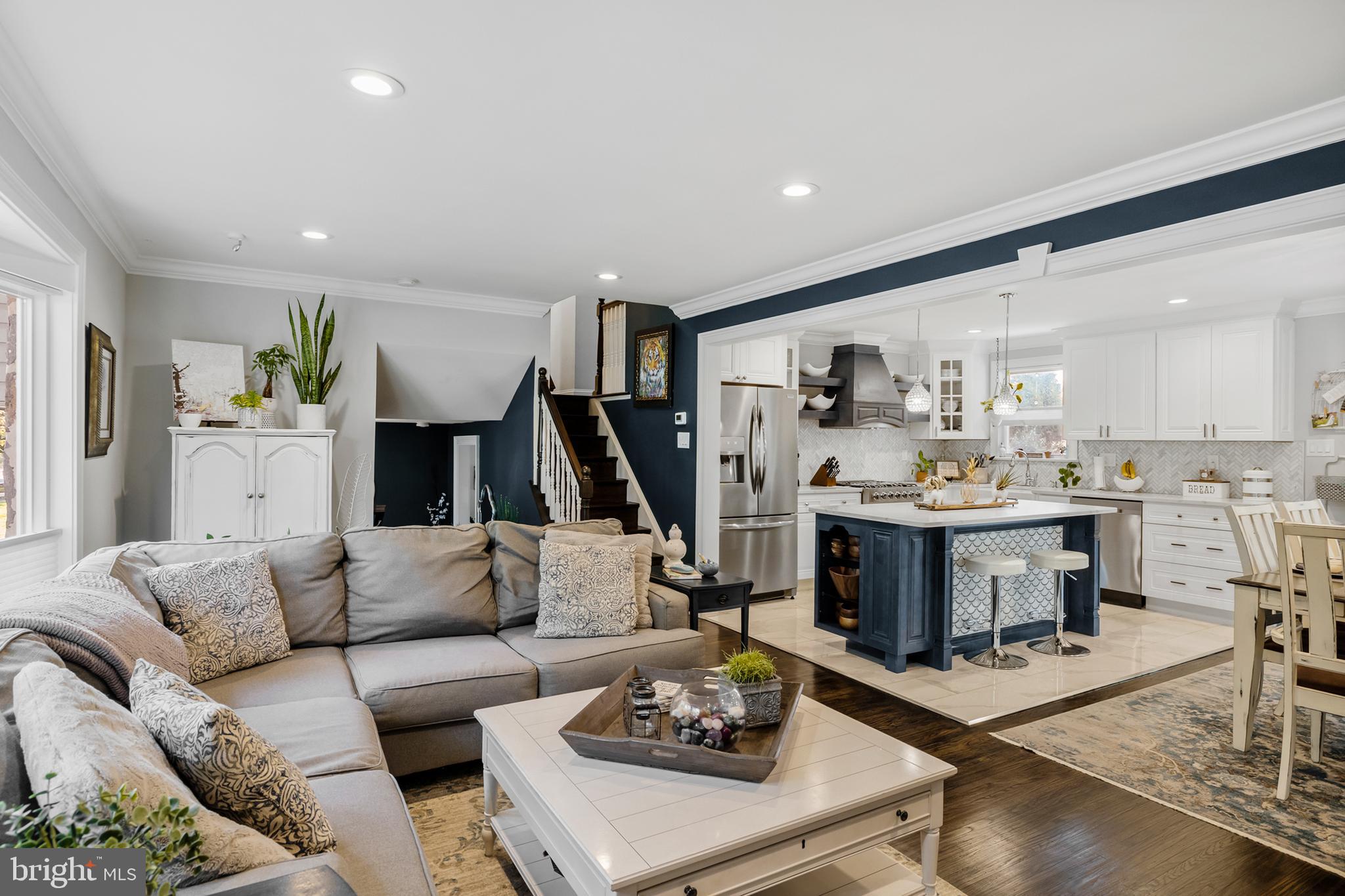 317 Parry Road Cinnaminson, NJ 08077 - Photo 7 of 41 Gallery Image 7