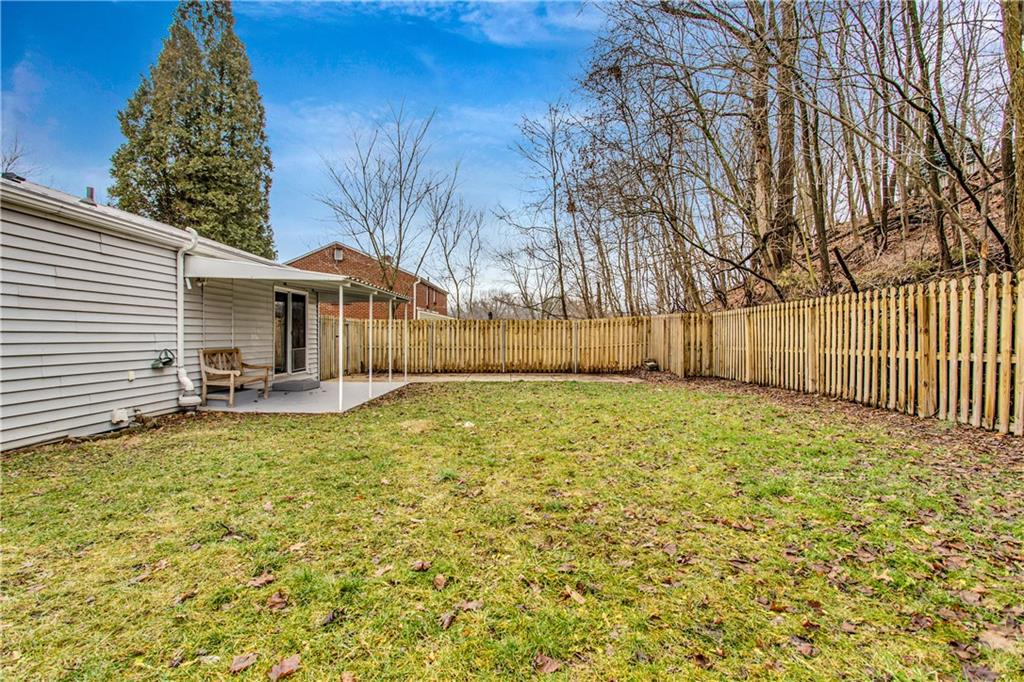 827 Blue Ridge Road Pittsburgh, PA 15239 - Photo 25 of 25 Gallery Image 25