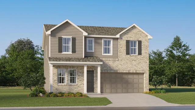 $382,500 | 5121 Skyline Way Northeast, Cleveland, TN 37312