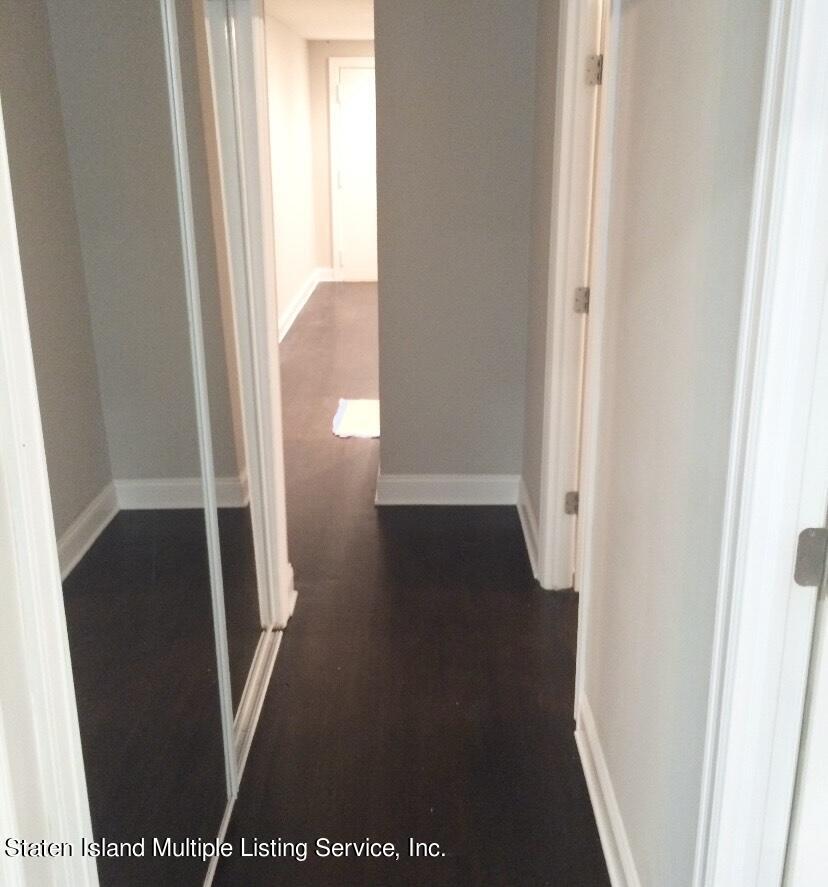 3482 Amboy Road, Unit 2A Staten Island, NY 10306 - Photo 14 of 15 a view of a hallway