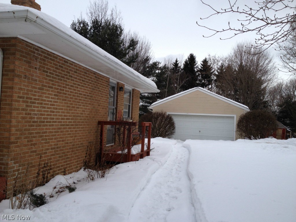 25760 Butternut Ridge Road North Olmsted, OH 44070 - Photo 2 of 6 Gallery Image 2