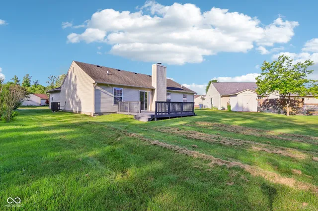 $275,000 | 12250 Longstraw Drive, Indianapolis, IN 46236