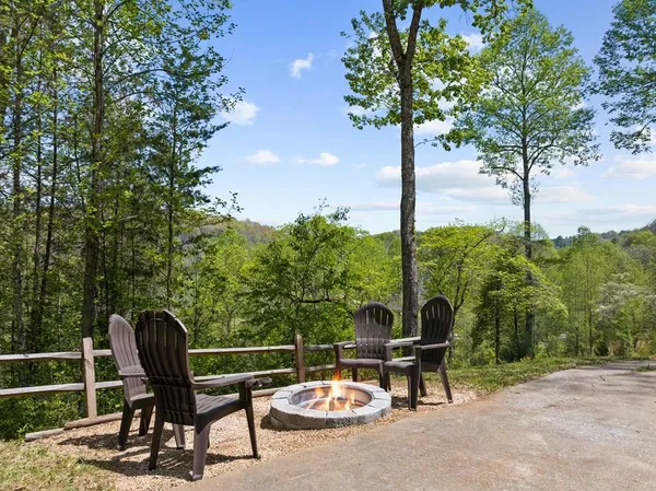 $485,000 | 152 Cowboy Way, Mineral Bluff, GA 30559