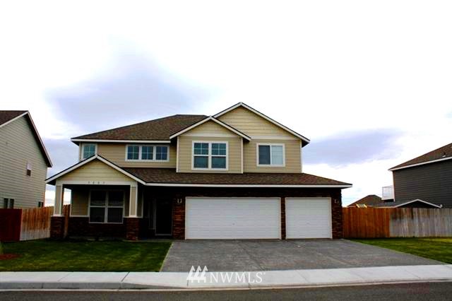 3007 Redrock Ridge Loop Richland, WA 99354 - Photo 1 of 1 Gallery Image 1