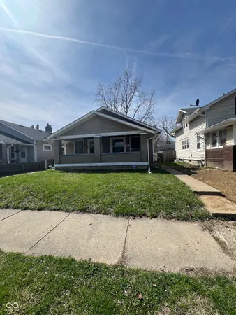 $775 | 896 North Gladstone Avenue, Indianapolis, IN 46201