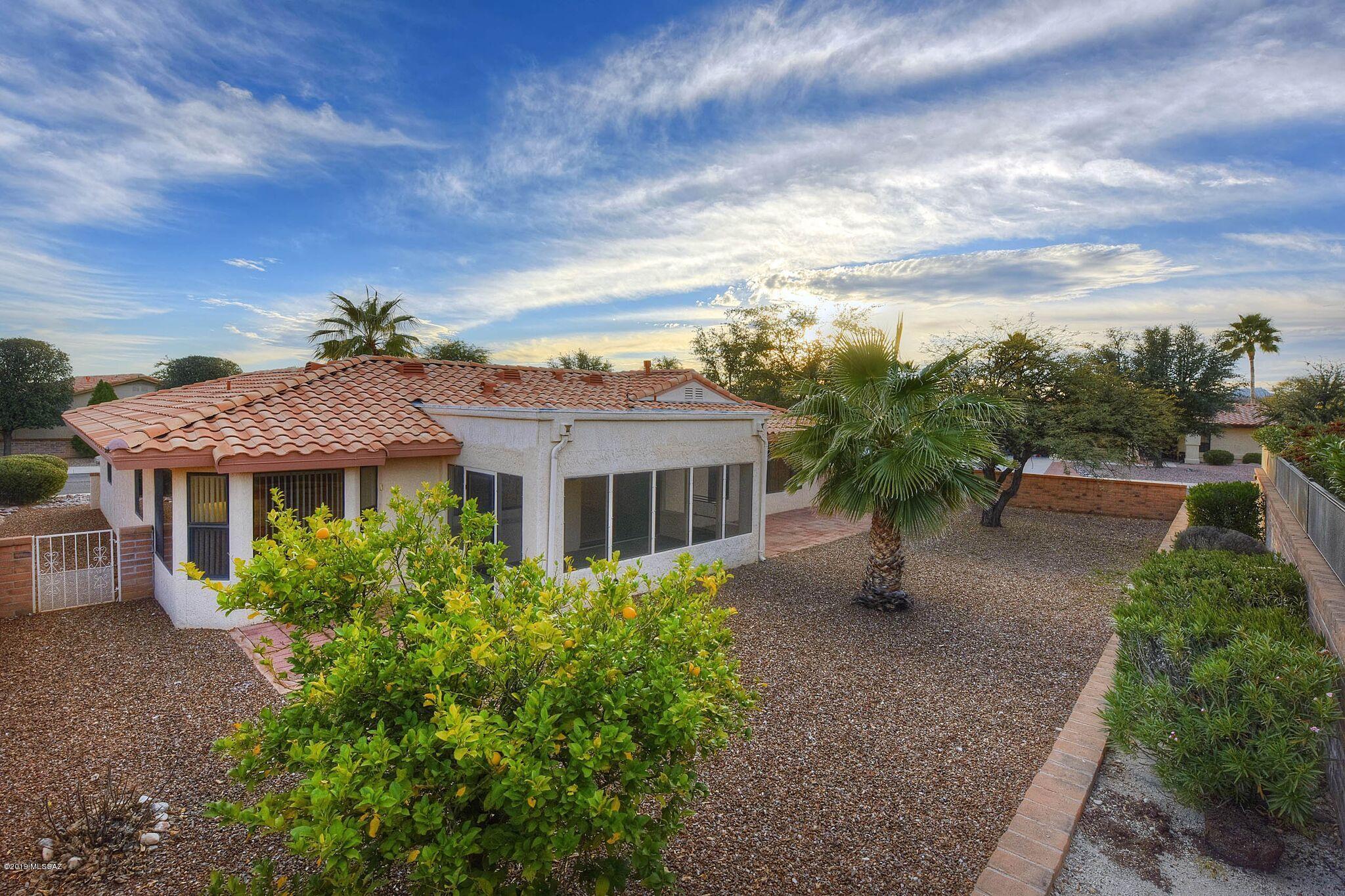 931 East Rising Sun Drive Tucson, AZ 85755 - Photo 15 of 22