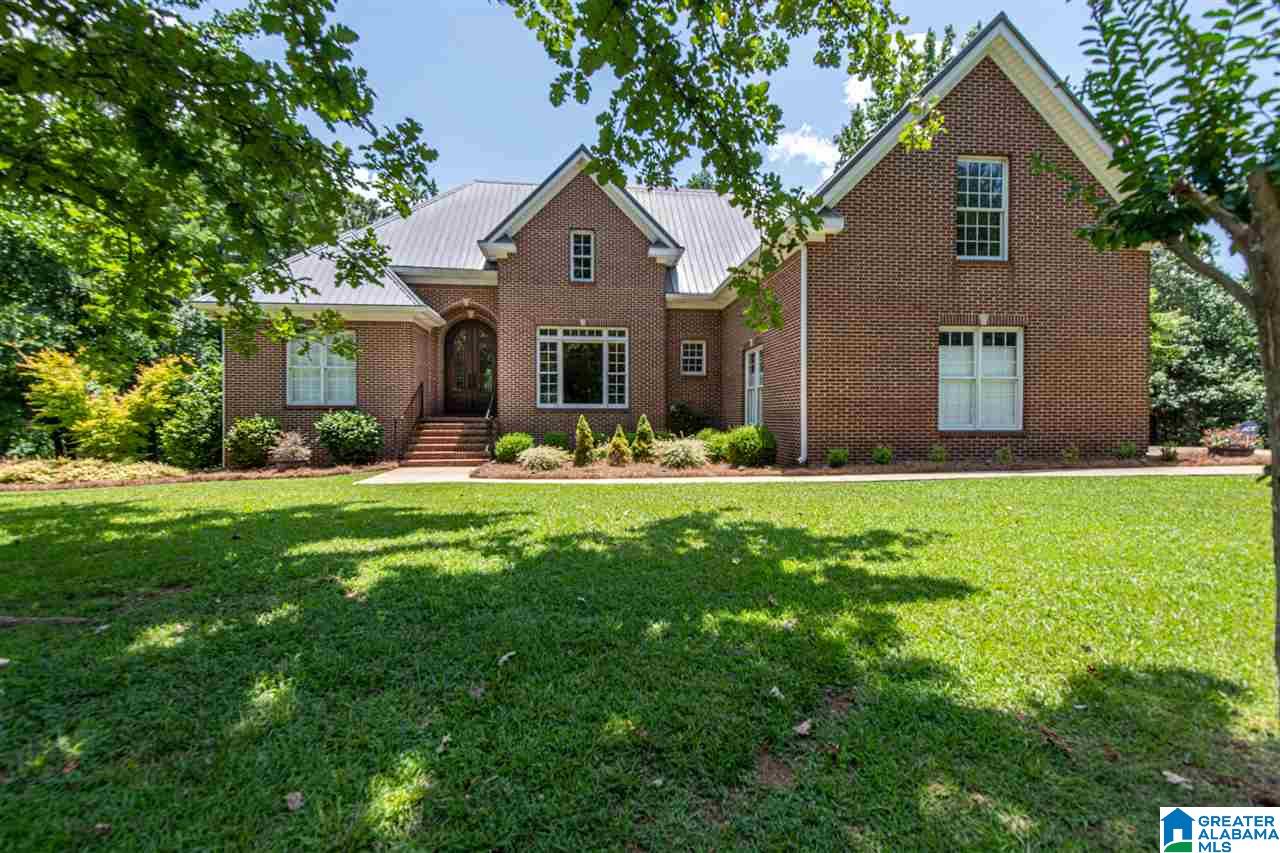 5679 South Shades Crest Road Bessemer, AL 35022 - Photo 1 of 47