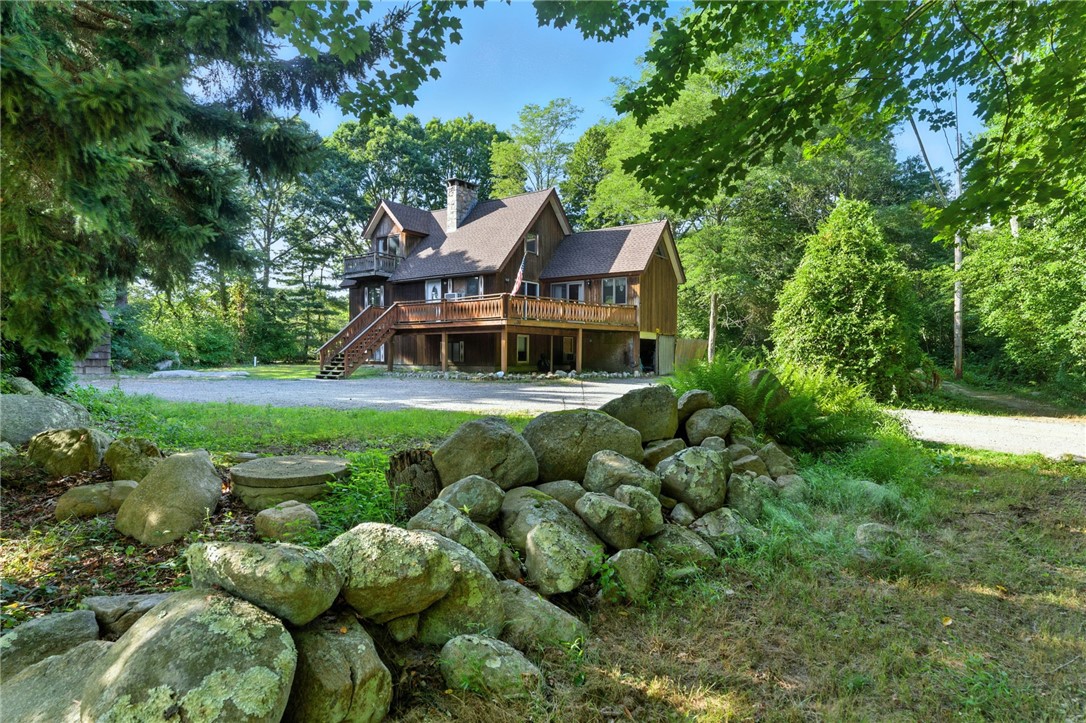 130 South Niantic Drive Charlestown, RI 02813 - Photo 11 of 50