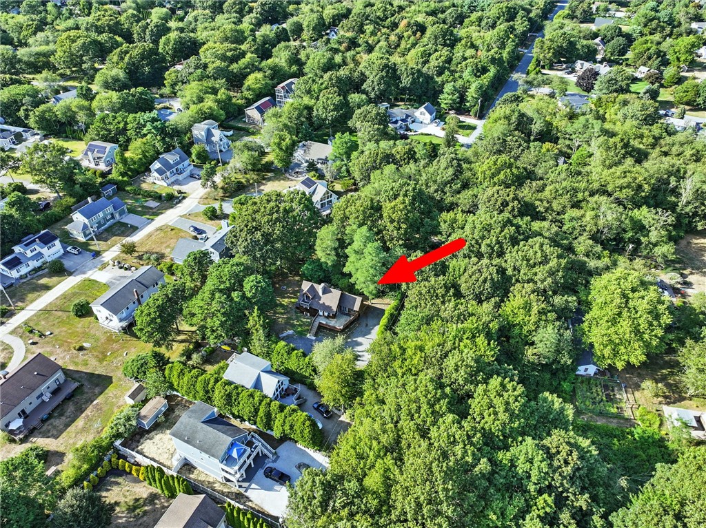 130 South Niantic Drive Charlestown, RI 02813 - Photo 19 of 50