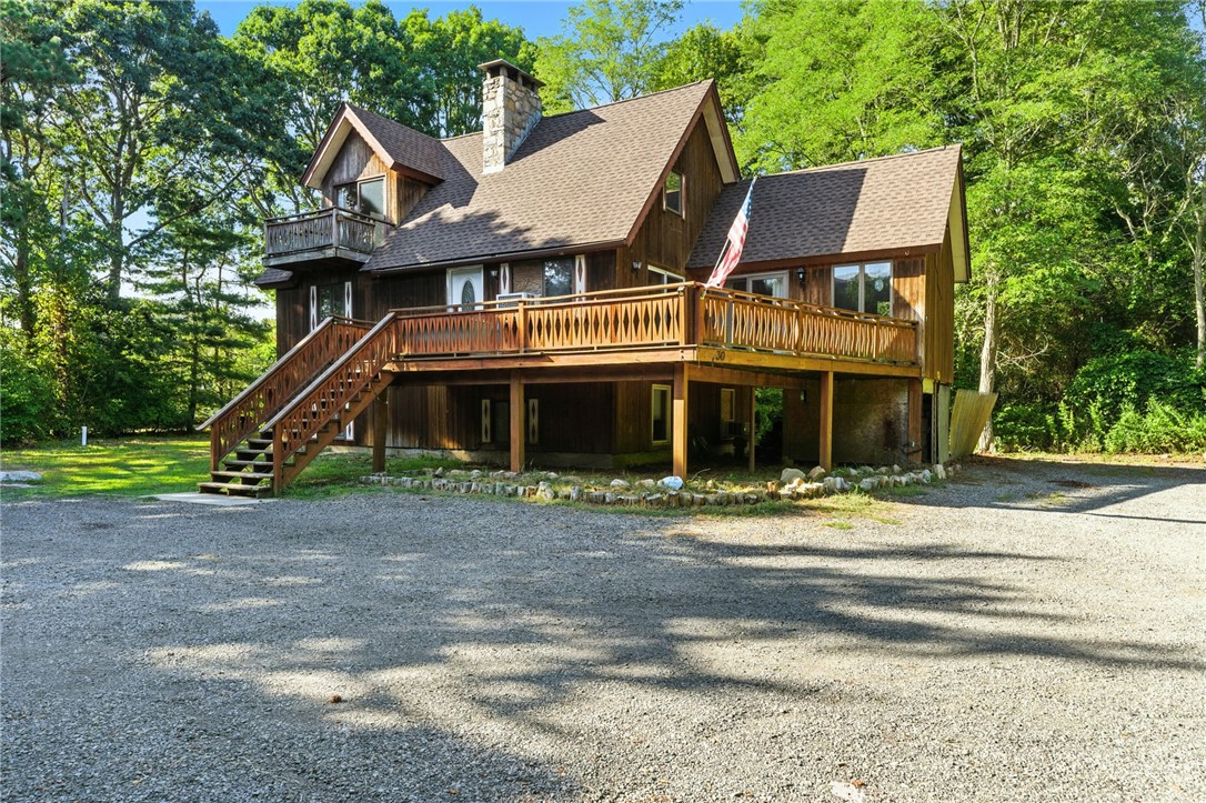 130 South Niantic Drive Charlestown, RI 02813 - Photo 4 of 50