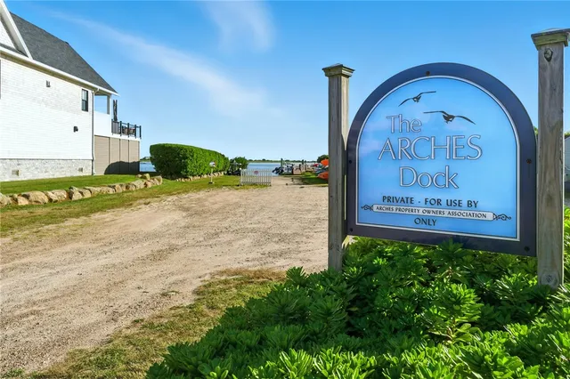 $945,000 | 130 South Niantic Drive, Charlestown, RI 02813