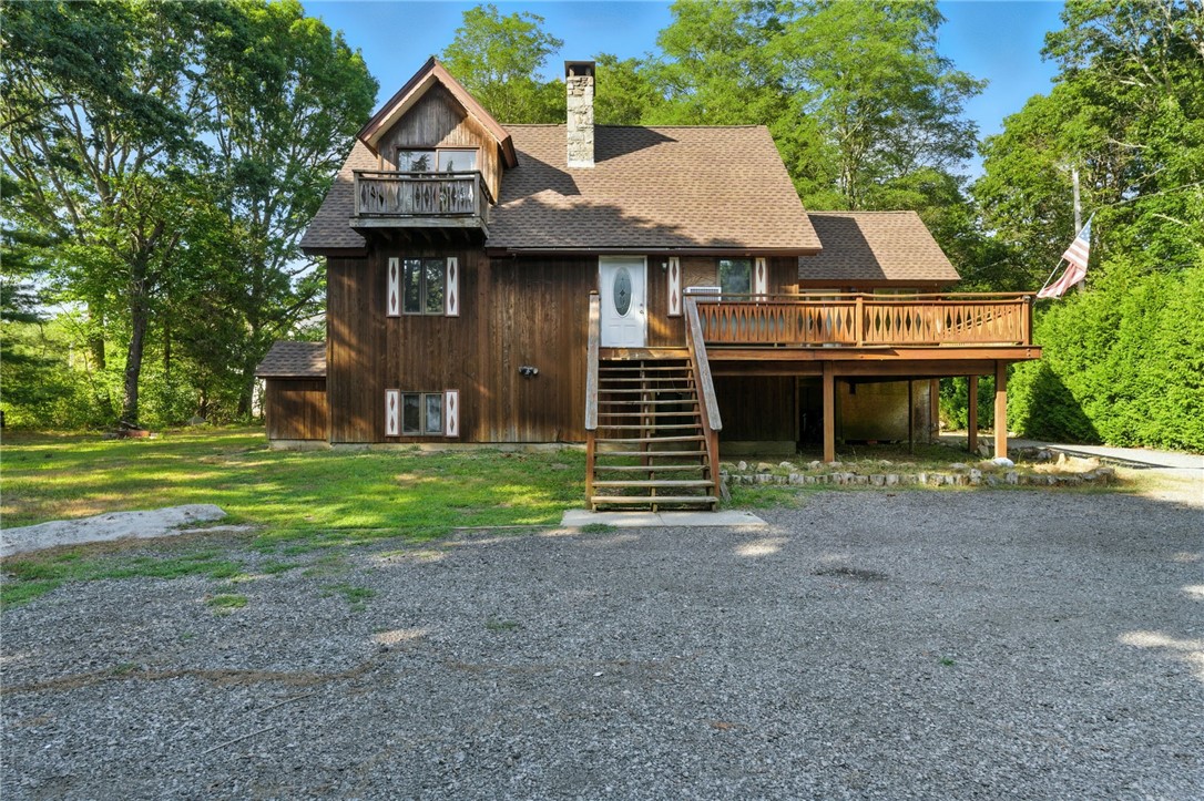 130 South Niantic Drive Charlestown, RI 02813 - Photo 5 of 50