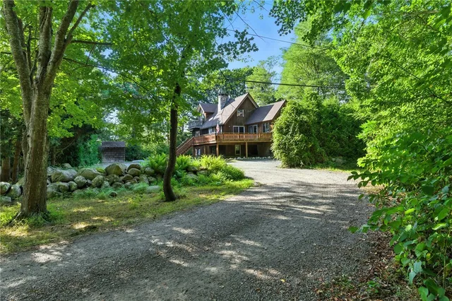 $945,000 | 130 South Niantic Drive, Charlestown, RI 02813