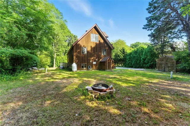 $945,000 | 130 South Niantic Drive, Charlestown, RI 02813