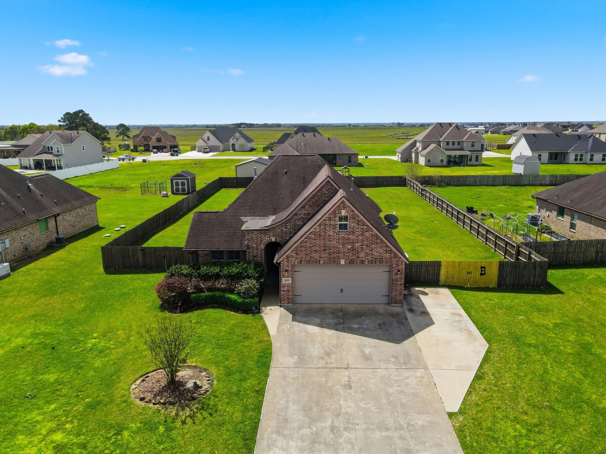 14815 Michelle Lane Beaumont, TX 77713 - Photo 39 of 40