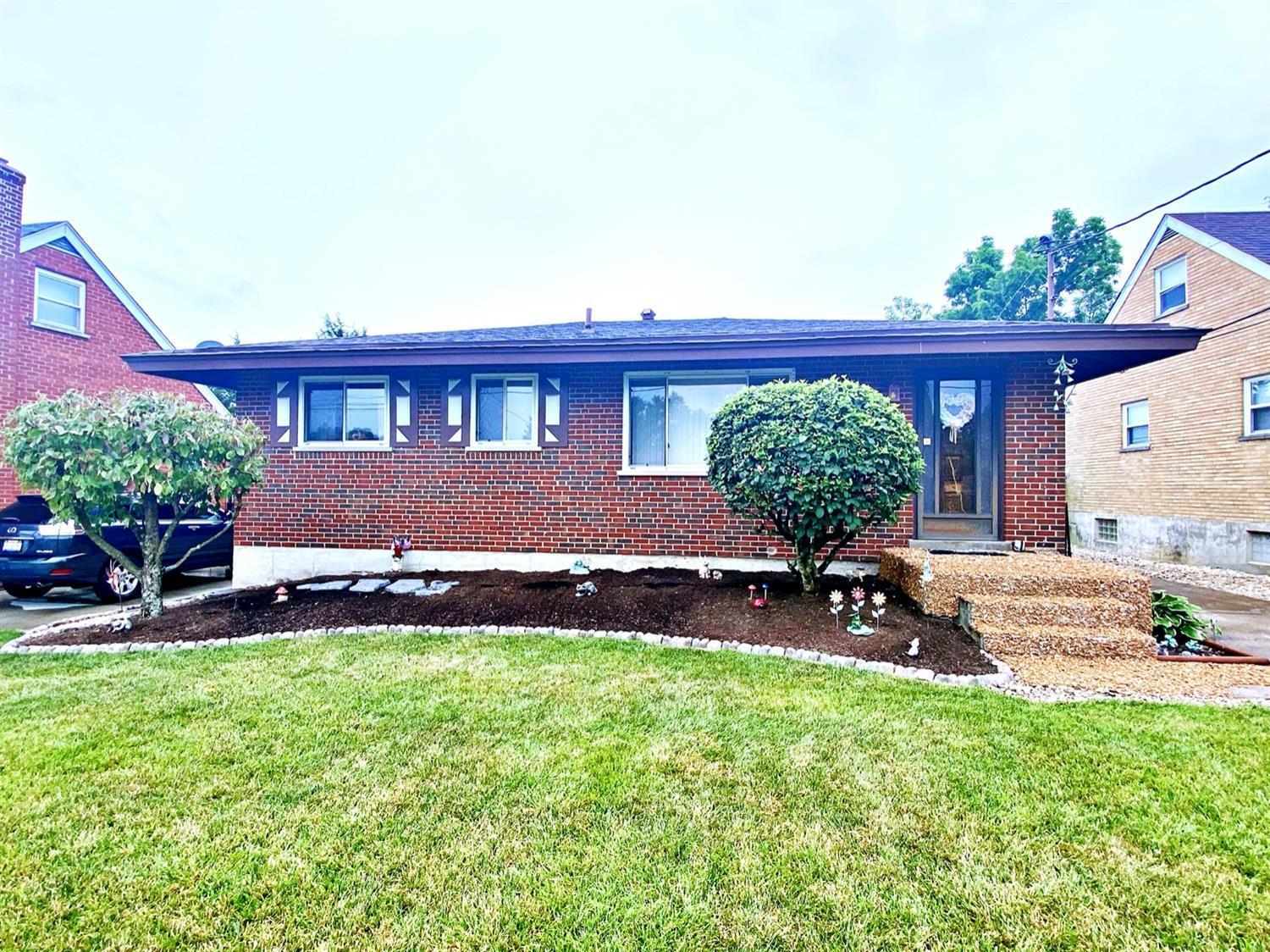 3389 Alexis Road Cincinnati, OH 45239 - Photo 32 of 32