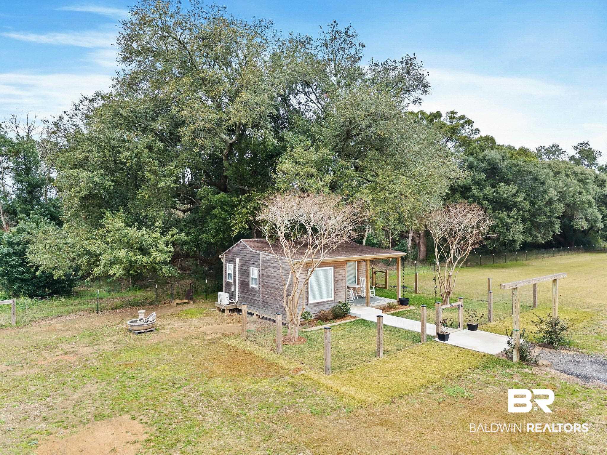 16014 County Road 26 Foley, AL 36535 - Photo 55 of 79