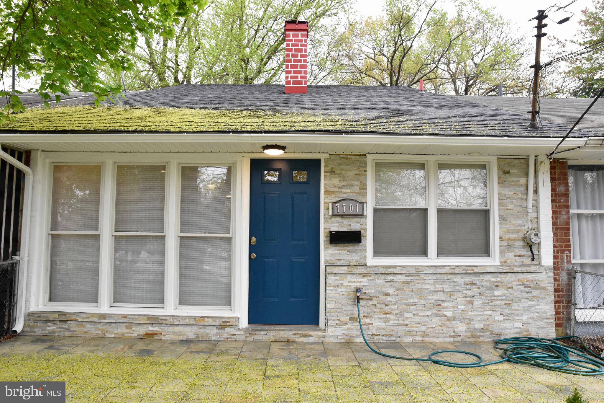 Front Exterior