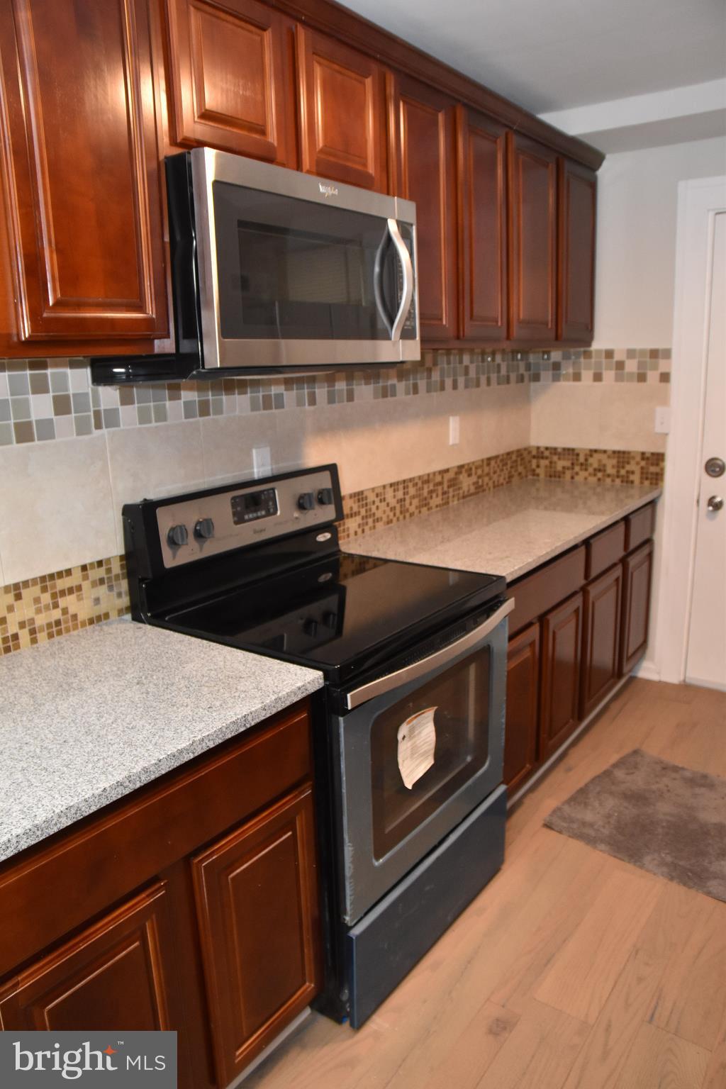 7701 Bender Road Hyattsville, MD 20785 - Photo 3 of 23 Kitchen