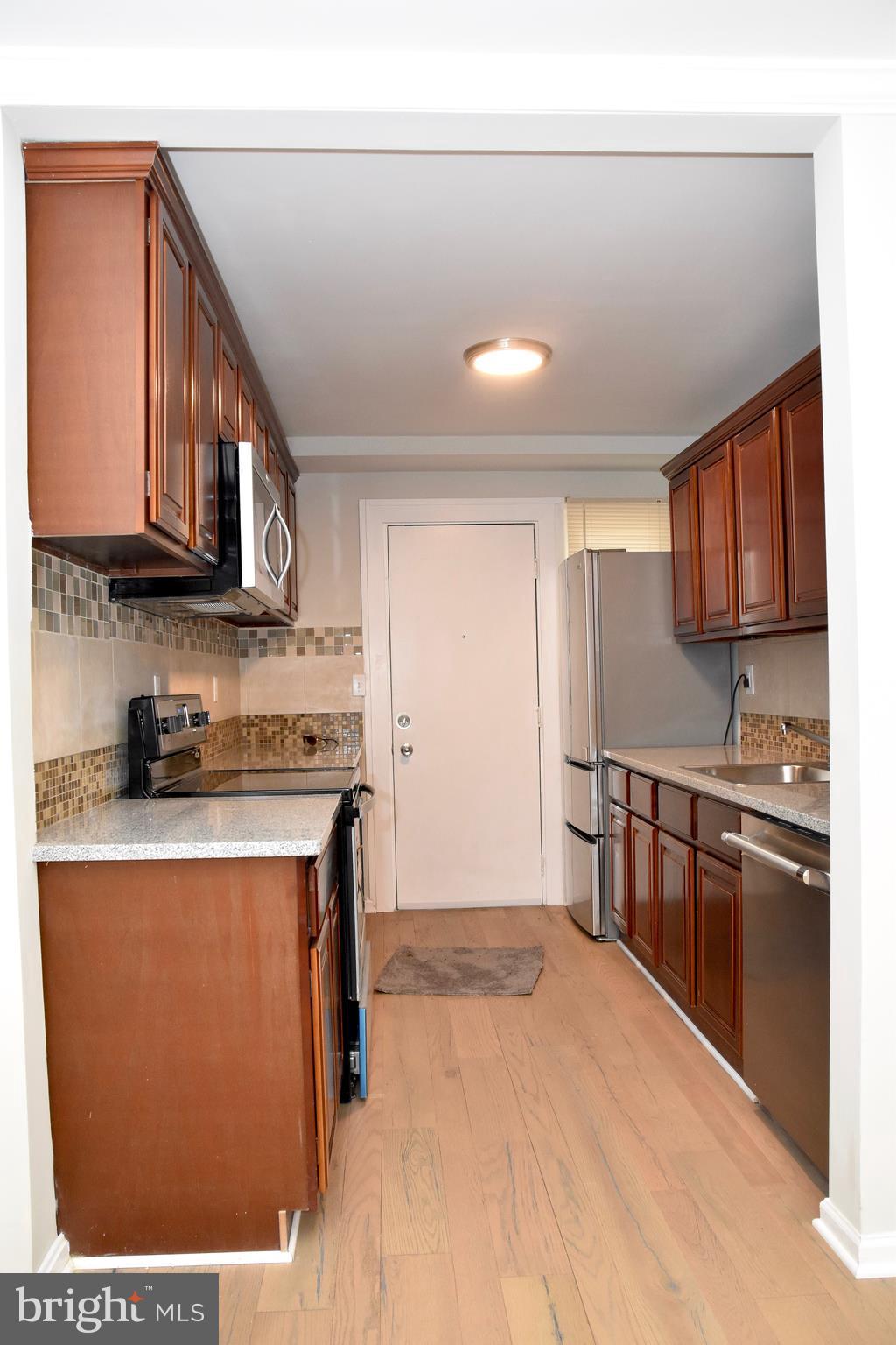 7701 Bender Road Hyattsville, MD 20785 - Photo 4 of 23 Kitchen