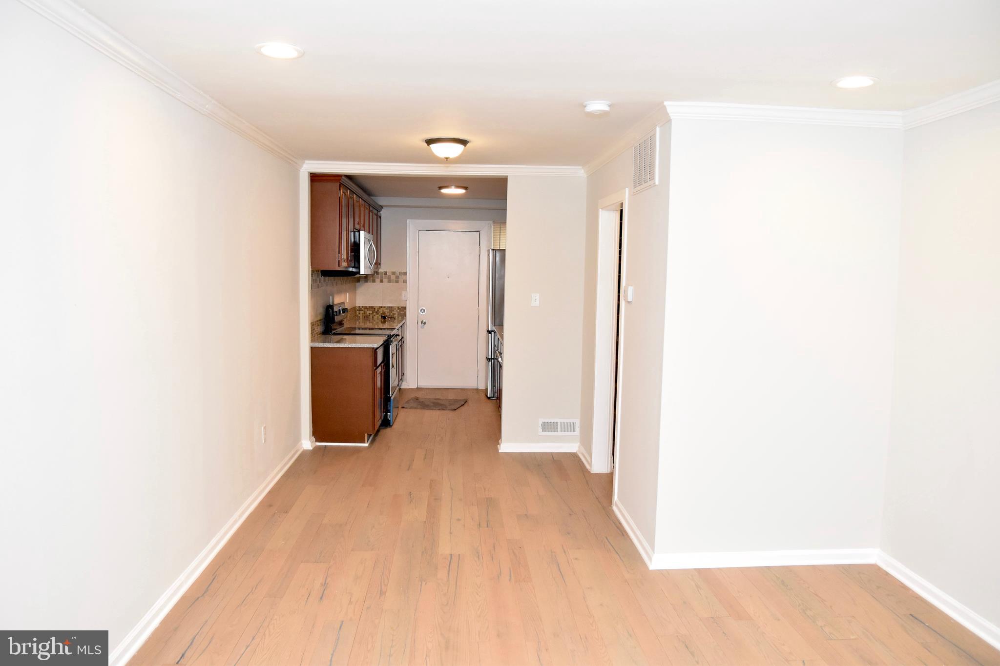7701 Bender Road Hyattsville, MD 20785 - Photo 5 of 23 Kitchen Area