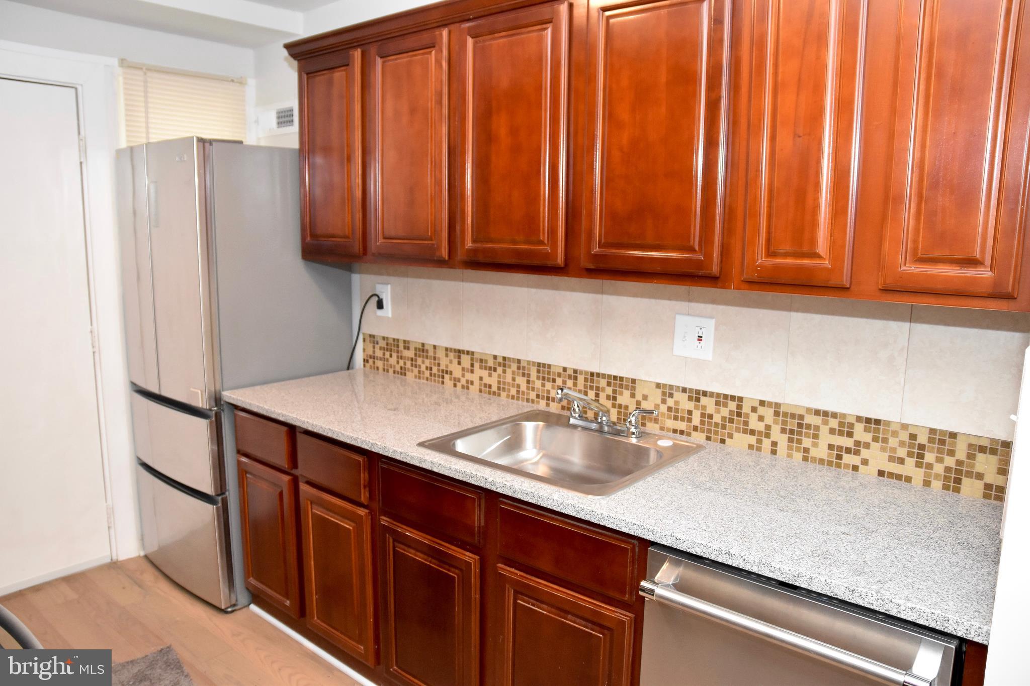 7701 Bender Road Hyattsville, MD 20785 - Photo 8 of 23 Kitchen