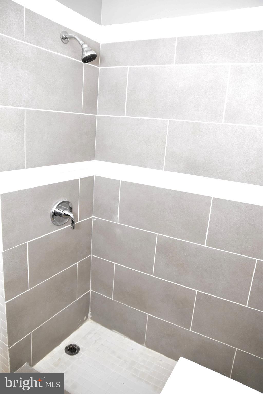 7701 Bender Road Hyattsville, MD 20785 - Photo 9 of 23 Downstairs Bath