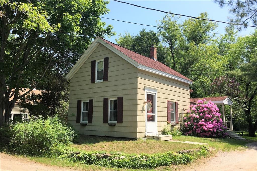 4 Old Arrowsic Road Woolwich, ME 04579 - Photo 1 of 26 Front of Home