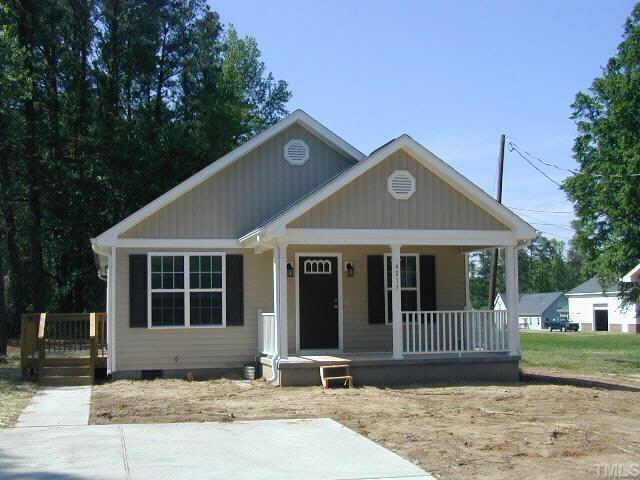 4017 Cheek Road Durham, NC 27704 - Photo 2 of 2 Other