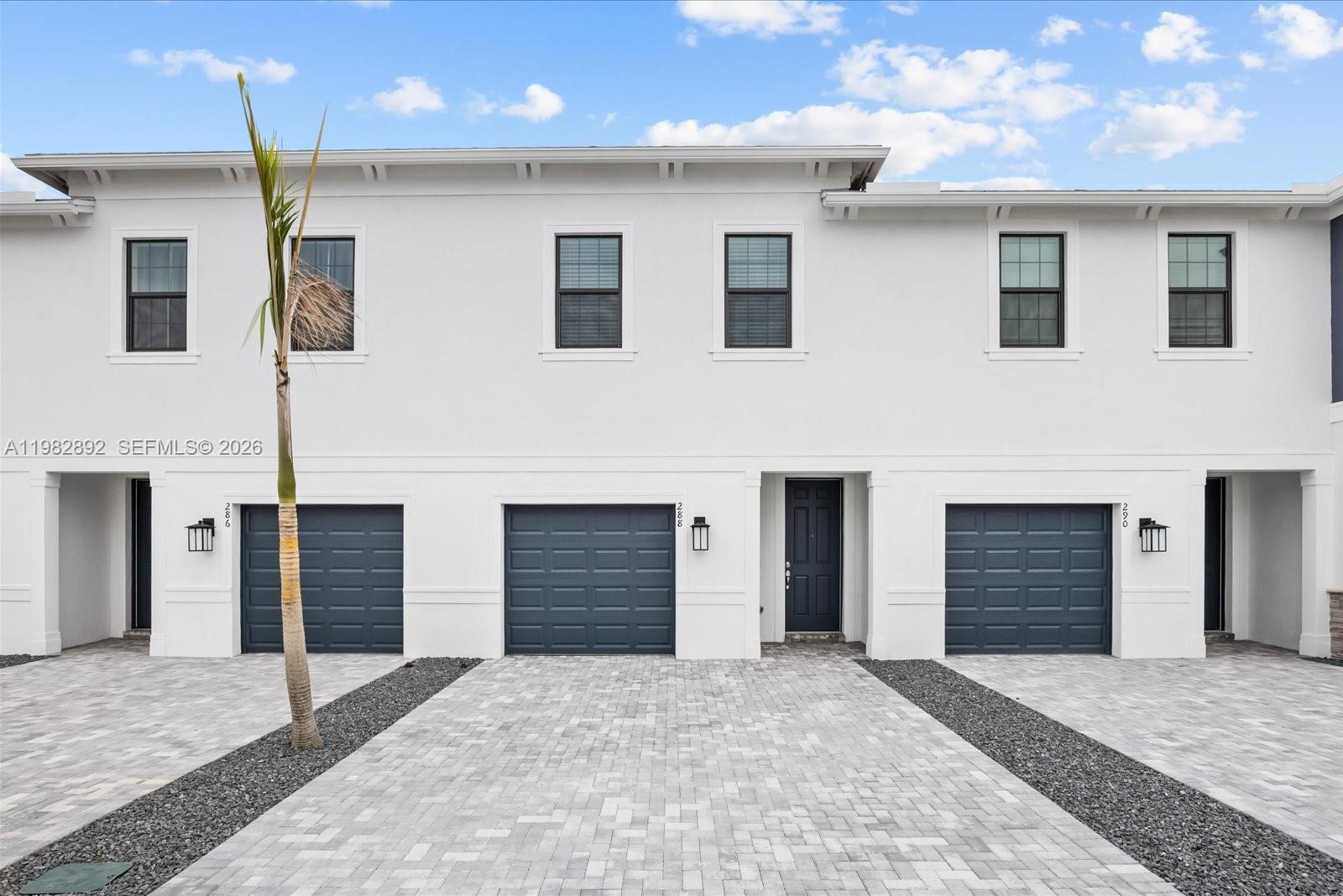 288 Southwest Sally Way, Unit 288 Stuart, FL 34997 - Photo 1 of 43