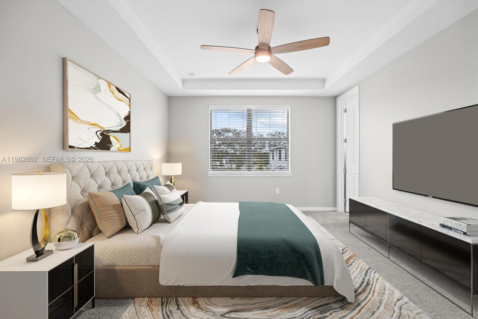 288 Southwest Sally Way, Unit 288 Stuart, FL 34997 - Photo 15 of 43 Virtually Staged