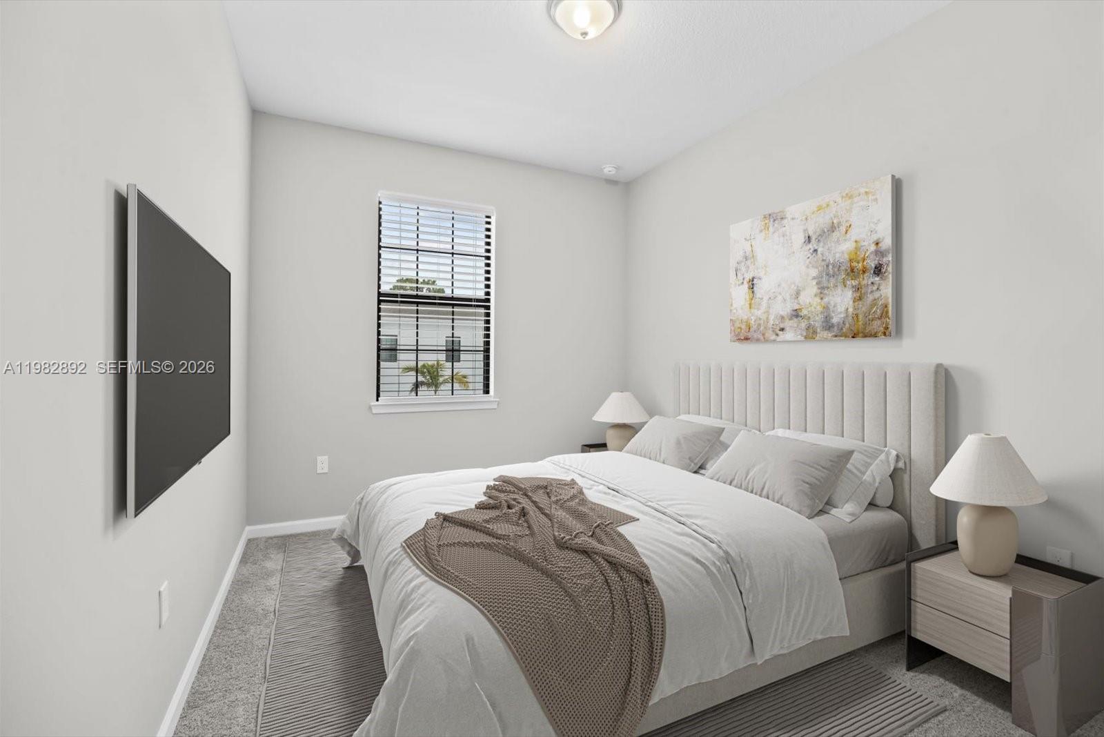 288 Southwest Sally Way, Unit 288 Stuart, FL 34997 - Photo 20 of 43 Virtually Staged