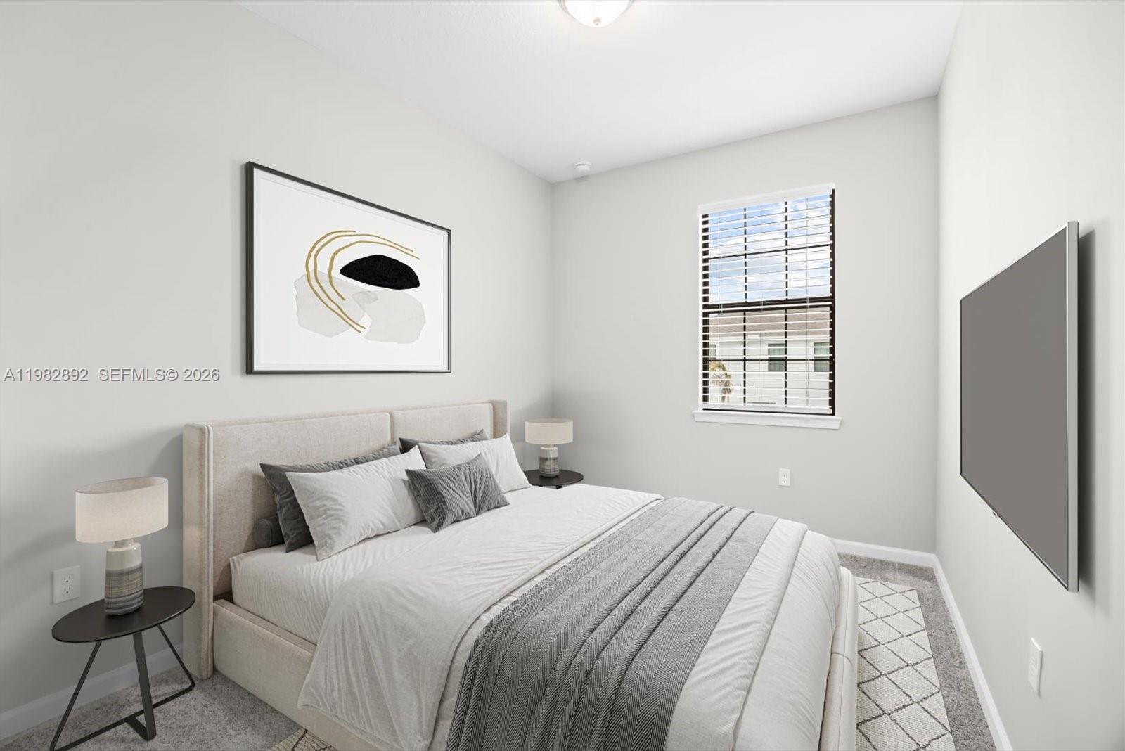 288 Southwest Sally Way, Unit 288 Stuart, FL 34997 - Photo 24 of 43 Virtually Staged