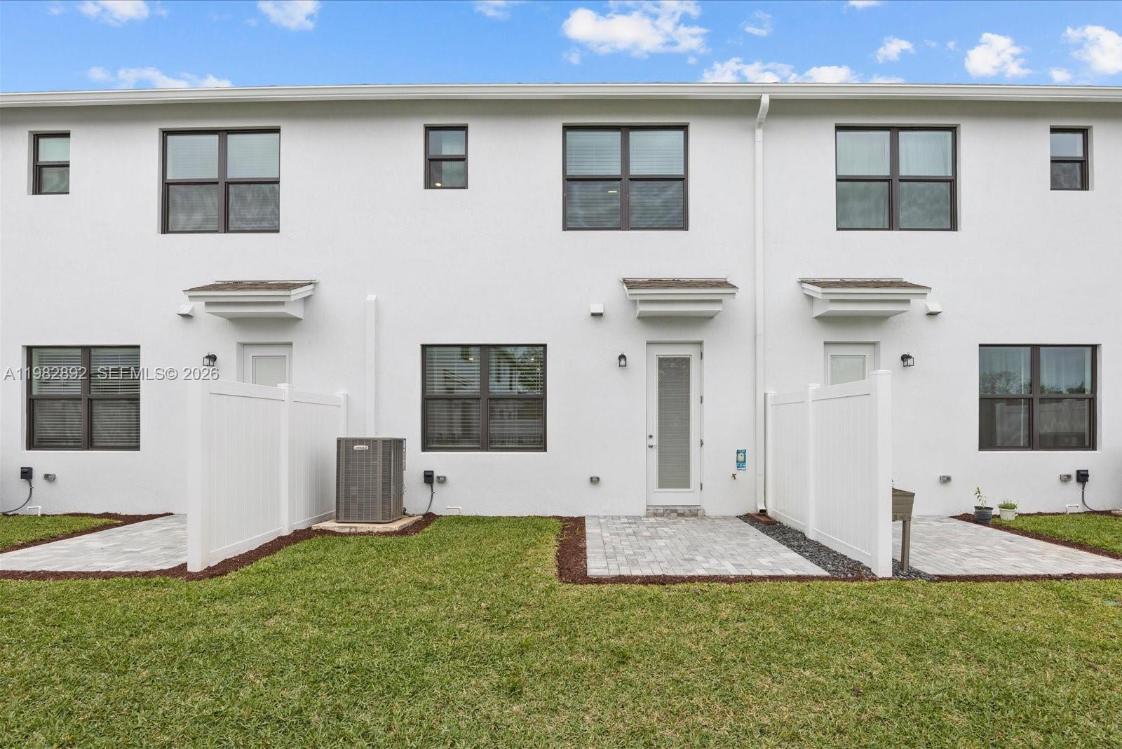 288 Southwest Sally Way, Unit 288 Stuart, FL 34997 - Photo 30 of 43