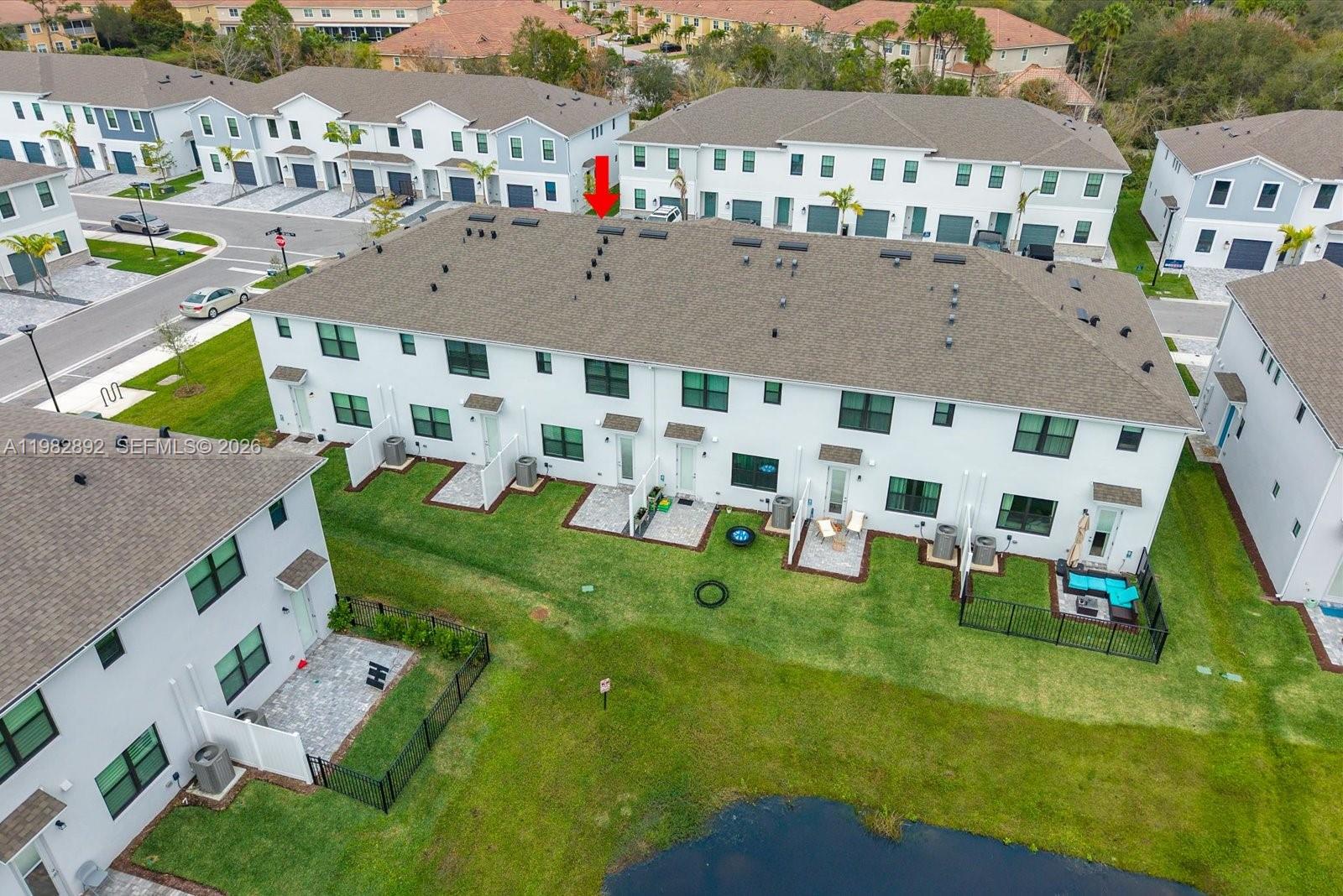 288 Southwest Sally Way, Unit 288 Stuart, FL 34997 - Photo 34 of 43