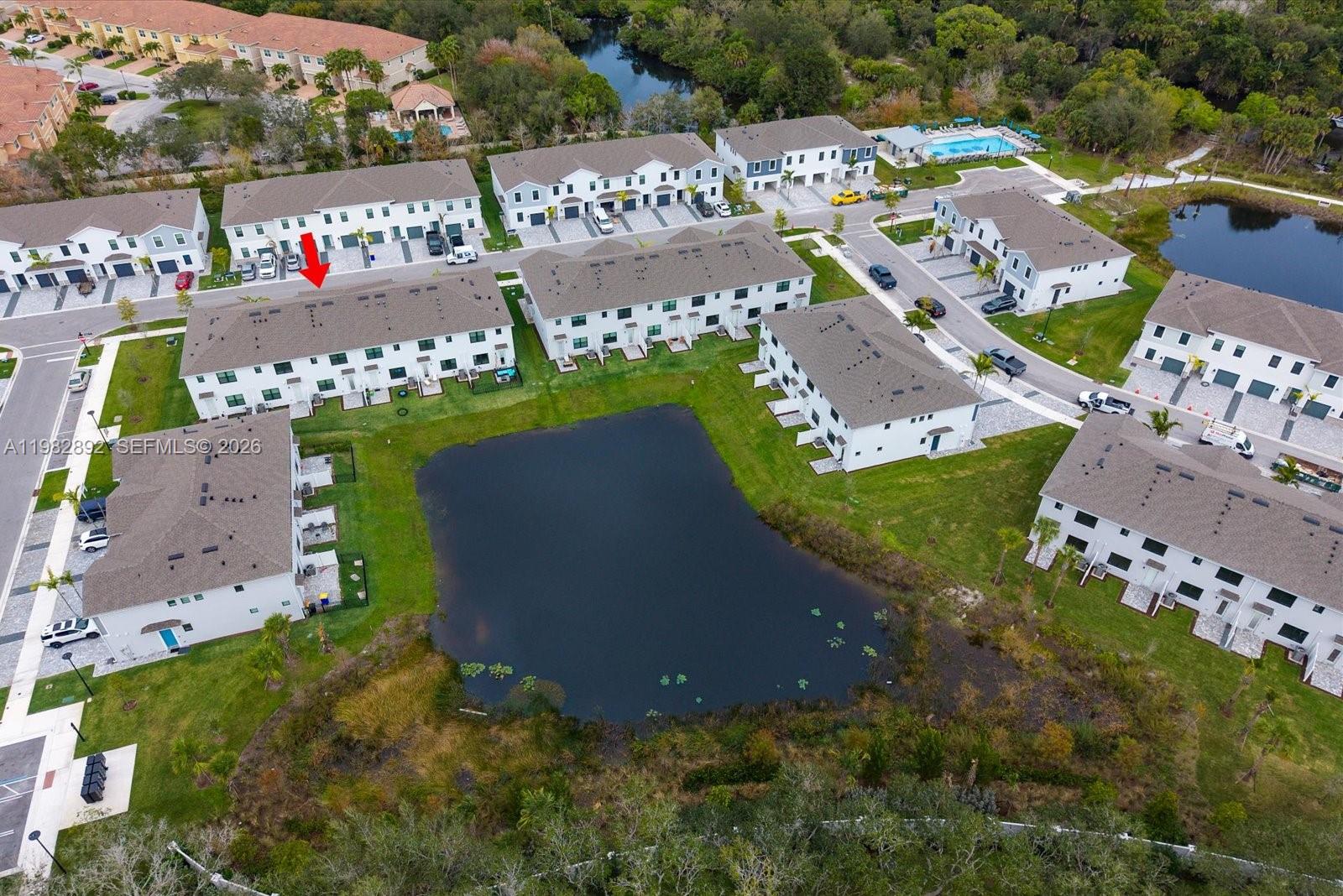 288 Southwest Sally Way, Unit 288 Stuart, FL 34997 - Photo 36 of 43