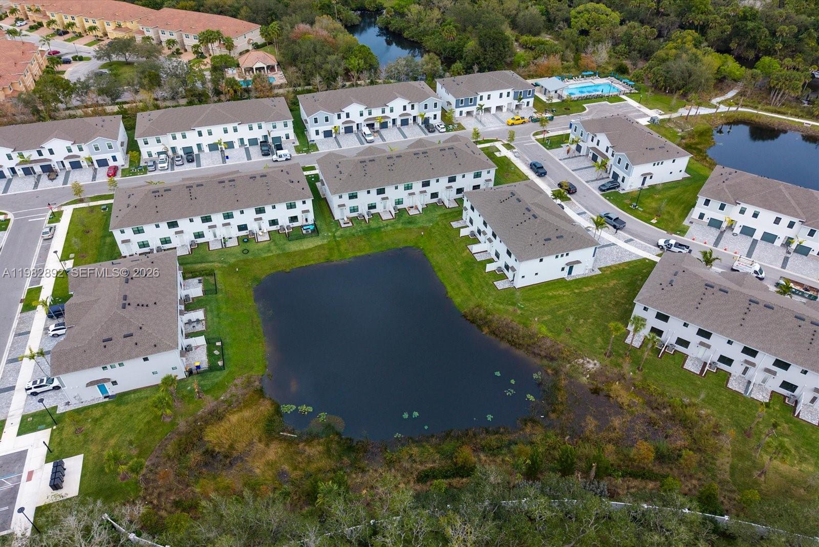 288 Southwest Sally Way, Unit 288 Stuart, FL 34997 - Photo 37 of 43